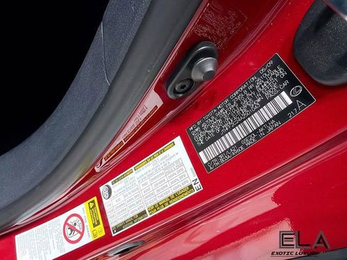 Used 2010 Lexus IS 250C RWD image 34