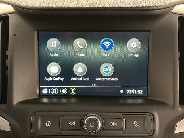 Used 2019 GMC Terrain SLE FWD image 12