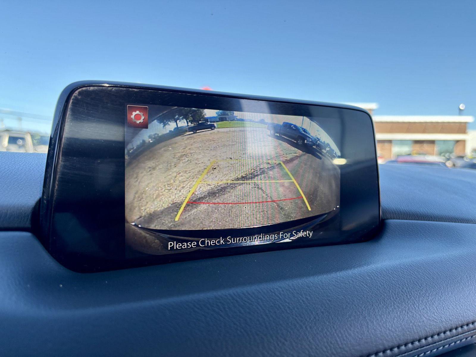 Used 2018 MAZDA CX-5 Grand Touring AWD/4WD image 39