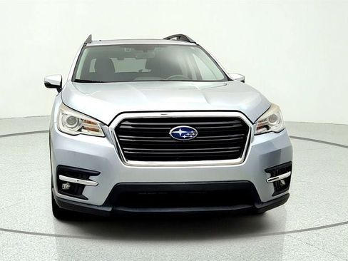 Used 2022 Subaru Ascent Touring w/ Popular Package #2A AWD/4WD image 2