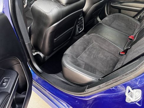 Used 2019 Dodge Charger Scat Pack w/ Dynamics Package image 24