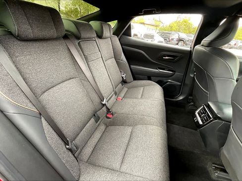 Used 2024 Toyota Crown XLE image 18