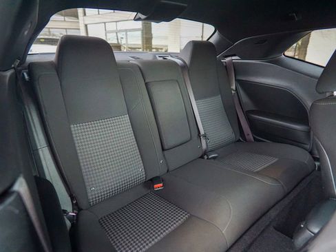 Used 2022 Dodge Challenger GT w/ Blacktop Package RWD image 25
