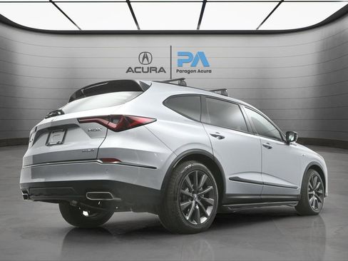 Certified 2026 Acura MDX A-Spec image 35