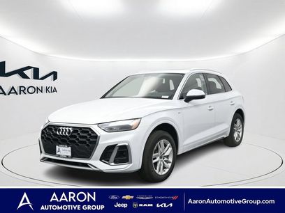Used 2023 Audi Q5 2.0T Premium w/ Convenience Package