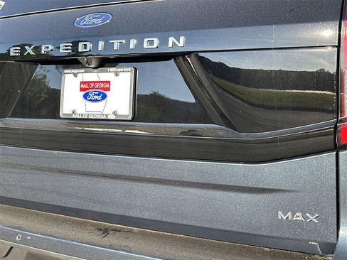 New 2025 Ford Expedition Max Active image 36