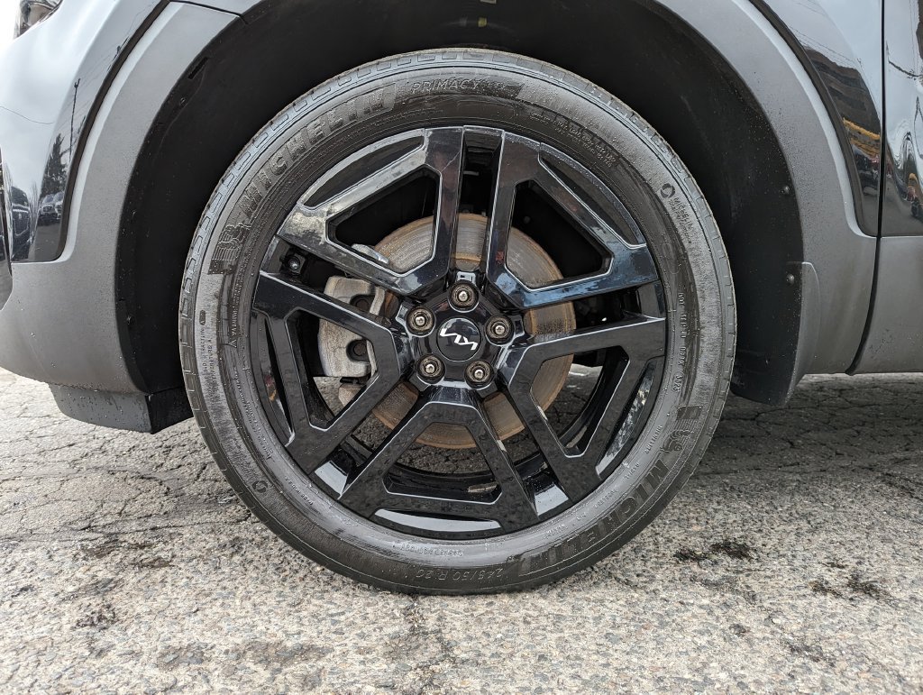 Used 2024 Kia Telluride SX Prestige X-Line AWD/4WD image 53
