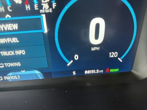 Used 2021 Ford F150 Lariat w/ Equipment Group 502A High AWD/4WD image 26