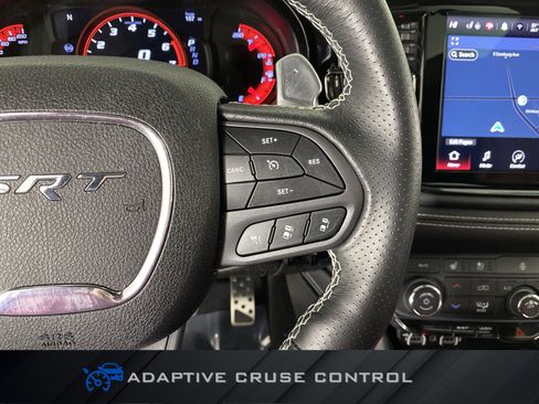 Used 2023 Dodge Durango SRT Hellcat image 26