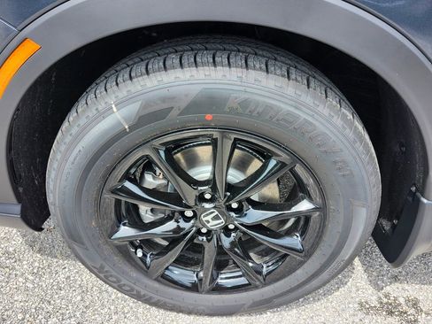 New 2026 Honda CR-V Sport-L image 15