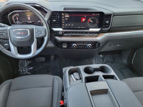 Used 2024 GMC Sierra 1500 Elevation AWD/4WD image 31