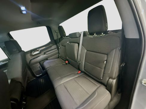 Used 2024 GMC Sierra 1500 Elevation AWD/4WD image 29