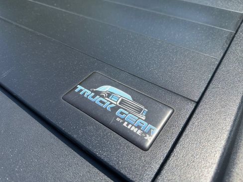 Used 2022 RAM 1500 TRX w/ TRX Level 2 Equipment Group AWD/4WD image 43