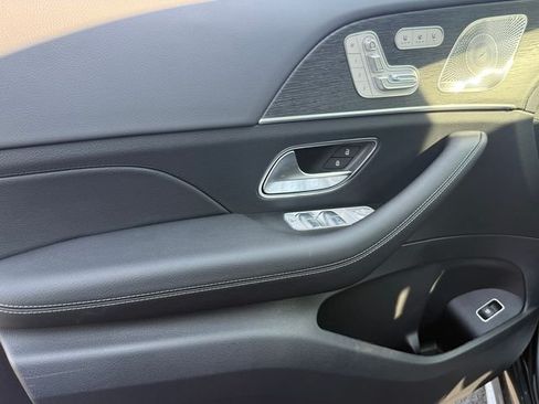 New 2026 Mercedes-Benz GLE 450 4MATIC image 19