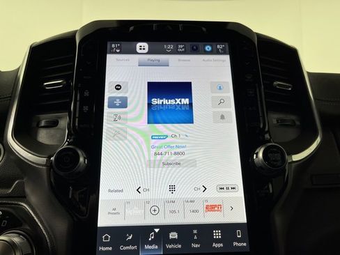 Used 2023 RAM 1500 Laramie image 28