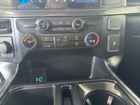 Used 2024 Ford F150 STX AWD/4WD image 20