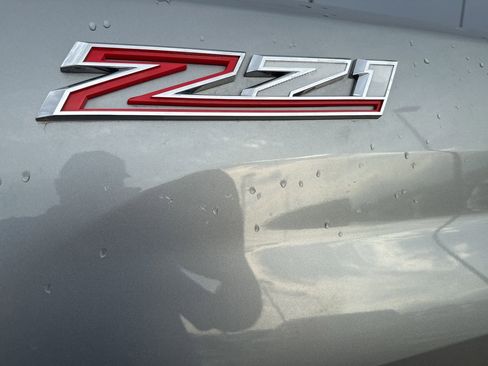 Used 2024 Chevrolet Silverado 2500 Custom w/ Custom Convenience Package image 16