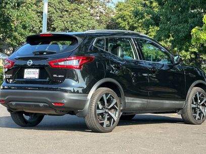 Used 2020 Nissan Rogue Sport SL