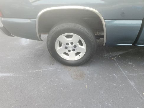 Used 2007 Chevrolet Silverado 1500 LS image 22