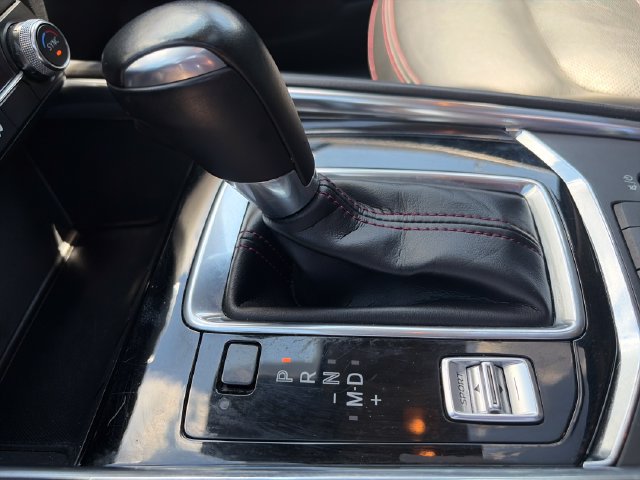 Used 2024 MAZDA CX-5 Carbon Edition AWD/4WD image 24