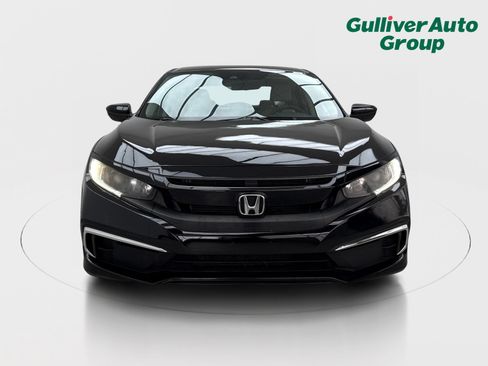Used 2019 Honda Civic LX image 14
