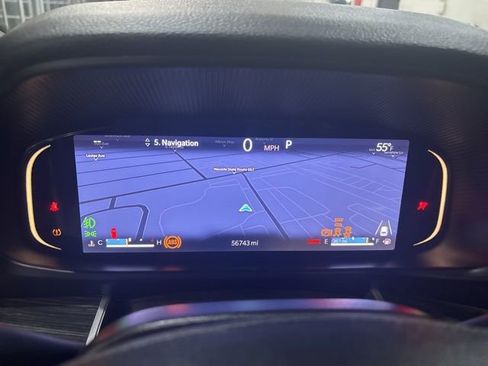 Used 2024 Jeep Wagoneer L Series II w/ Flexible Seating Group image 30