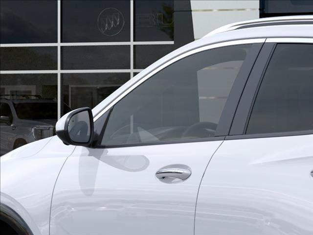 New 2026 Buick Encore GX Sport Touring w/ Advanced Technology Package AWD/4WD image 12