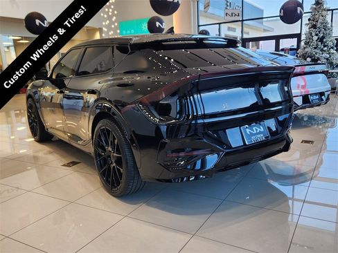 New 2025 Kia EV6 GT-Line image 3