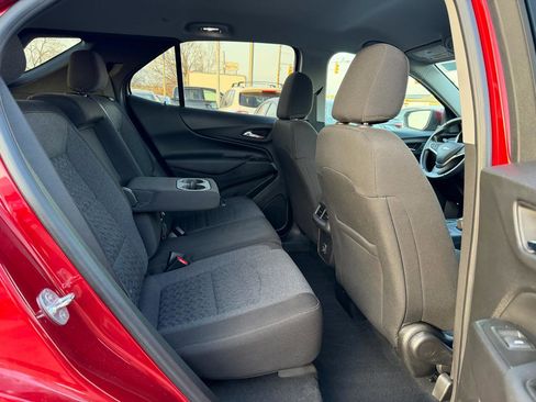 Used 2022 Chevrolet Equinox LT AWD/4WD image 65