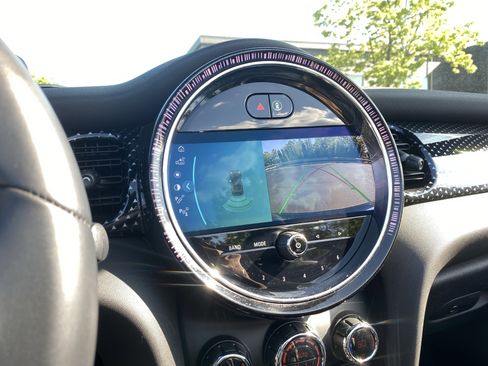 Used 2022 MINI Cooper S w/ Sidewalk Package image 20