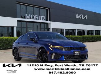 New 2026 Kia K5 GT-Line w/ GT-Line Premium Package FWD video 1