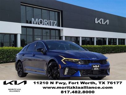 New 2026 Kia K5 GT-Line w/ GT-Line Premium Package