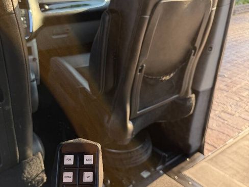 Used 2018 Dodge Grand Caravan SXT FWD image 29