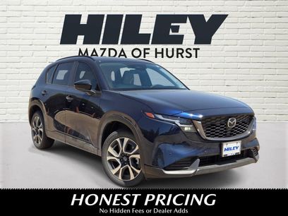 New 2026 MAZDA CX-5 Preferred