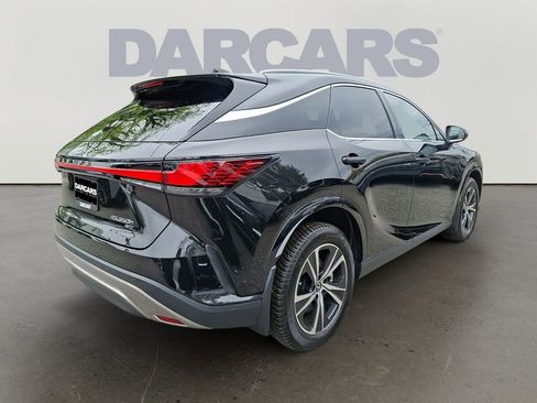 Used 2024 Lexus RX 350h w/ Cold Area Package AWD/4WD image 6