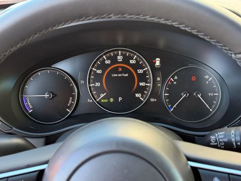 New 2026 MAZDA CX-50 AWD 2.5 Hybrid w/ Weather Package image 24