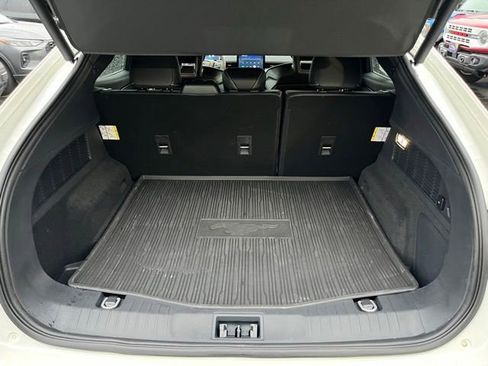 Certified 2024 Ford Mustang Mach-E GT AWD/4WD image 9