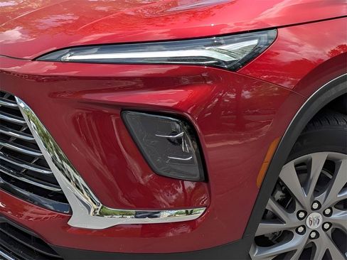 New 2026 Buick Enclave Preferred w/ Power Package image 4