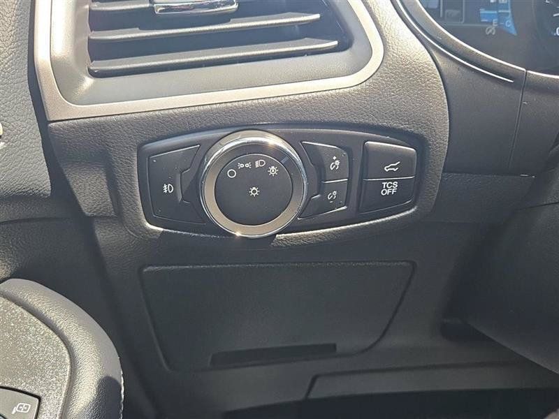Used 2024 Ford Edge SEL w/ Convenience Package AWD/4WD image 15