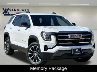 New 2026 GMC Terrain Elevation w/ Elevation Premium Package video 2