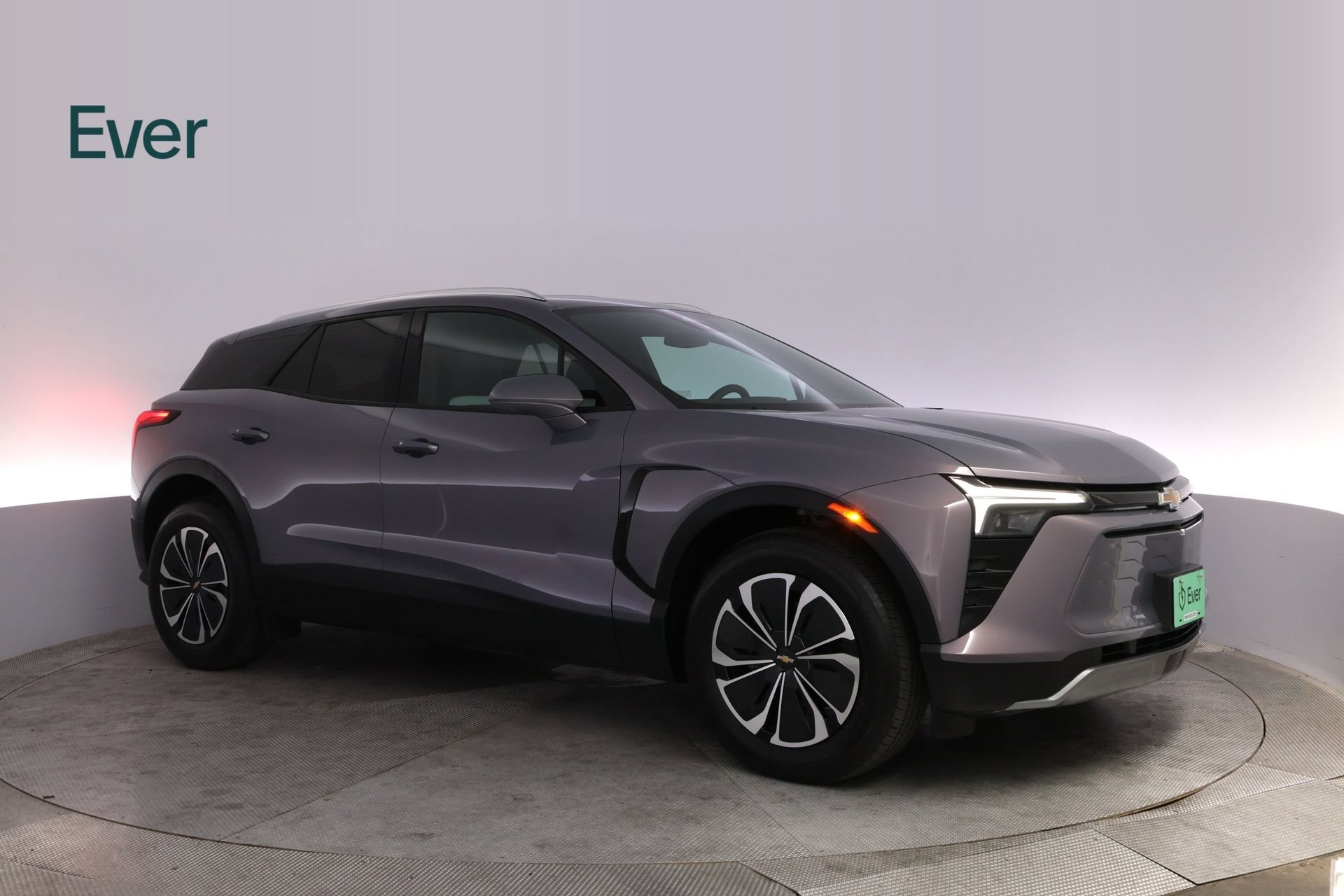 Used 2024 Chevrolet Blazer EV LT AWD/4WD image 14