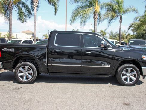 Used 2019 RAM 1500 Limited image 12