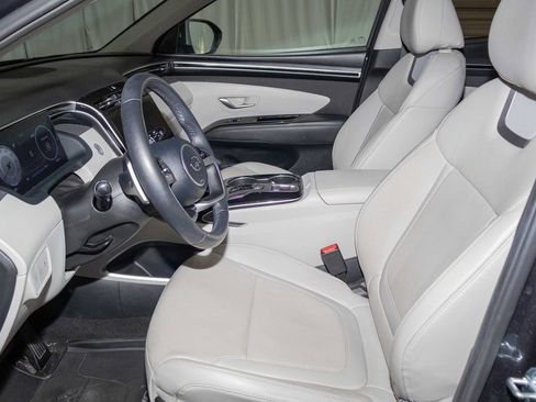Used 2024 Hyundai Tucson Limited image 12