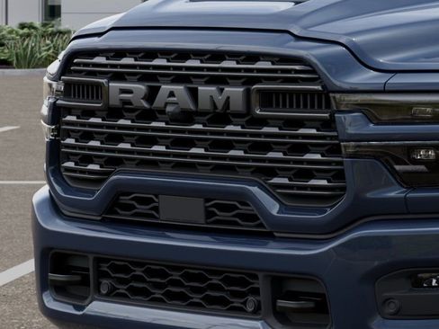 New 2026 RAM 2500 Limited image 12