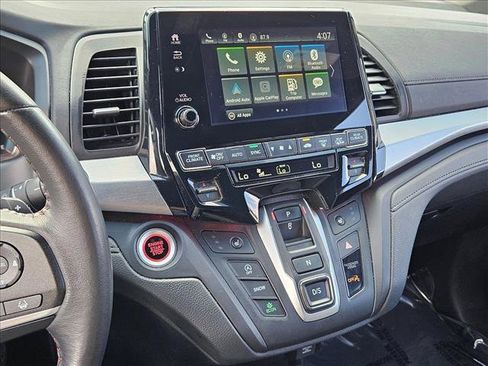 Used 2023 Honda Odyssey Sport image 14