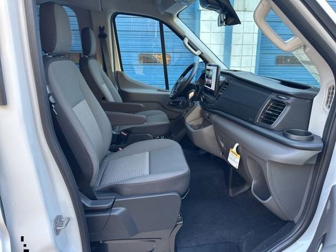 New 2024 Ford Transit 350 XL image 38
