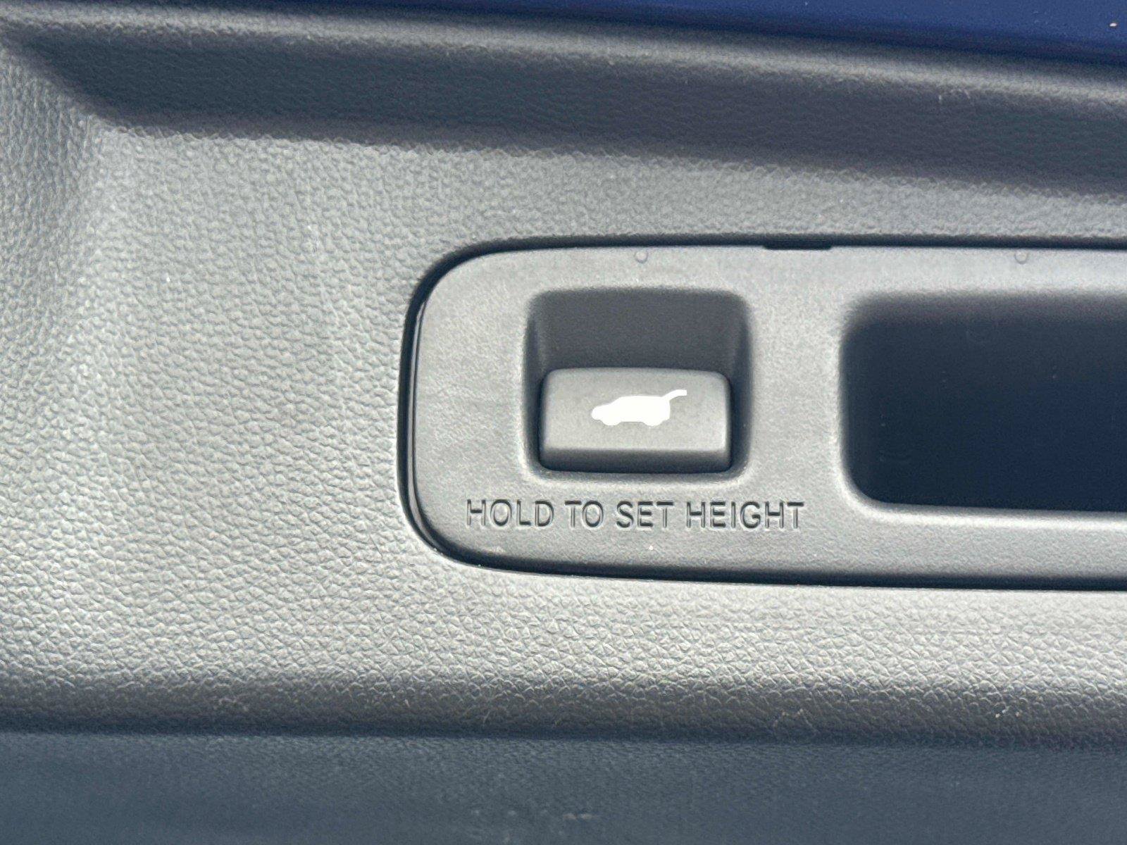 Certified 2023 Honda CR-V EX-L image 13