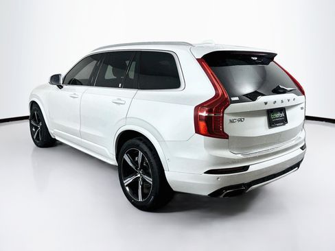 Used 2016 Volvo XC90 T5 R-Design FWD image 5