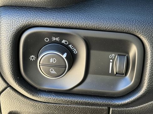 Used 2021 RAM 1500 Rebel w/ Rebel Level 2 Equipment Group image 25