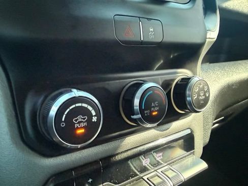 Used 2020 RAM 2500 Big Horn AWD/4WD image 29